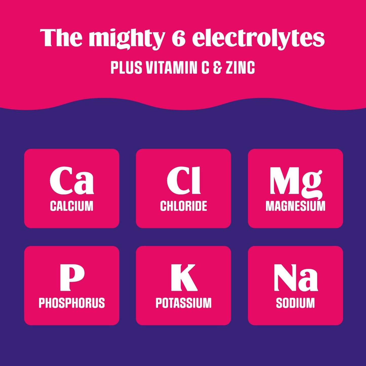 Ultima Replenisher Daily Electrolyte Powder